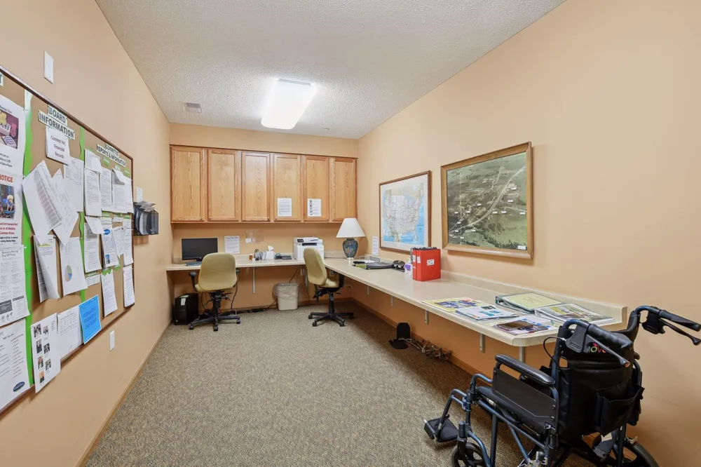 100 Clydesdale Trail #101 Medina, MN 55340