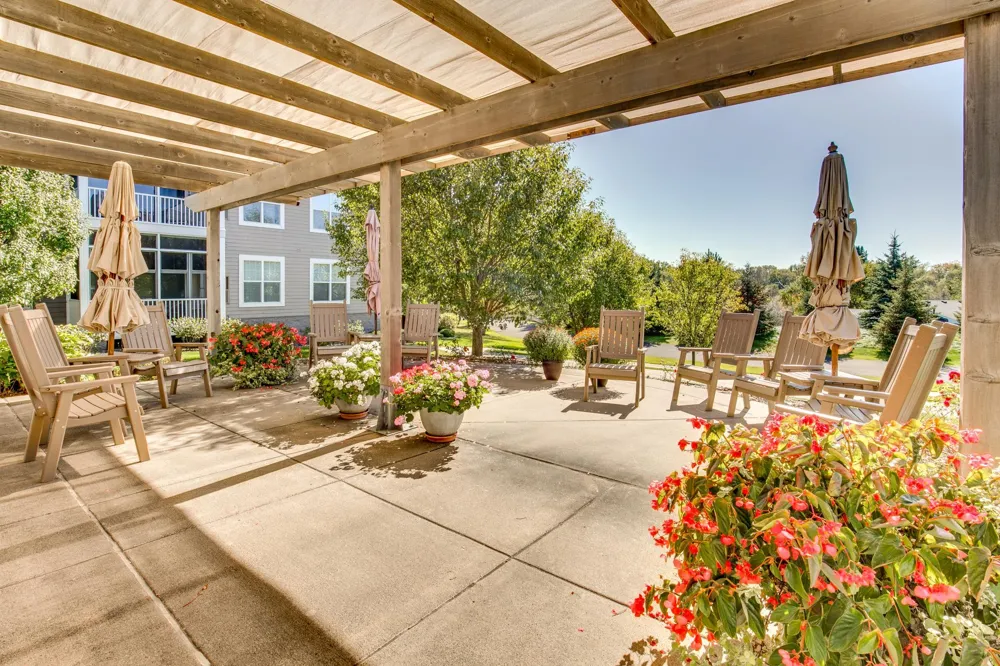 100 Clydesdale Trail #101 Medina, MN 55340