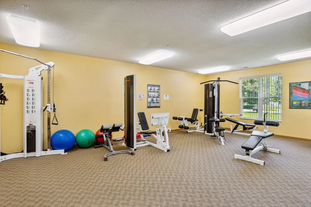 100 Clydesdale Trail #101 Medina, MN 55340