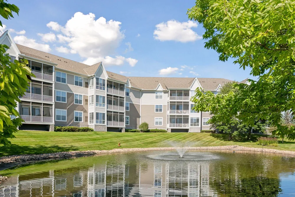 100 Clydesdale Trail #101 Medina, MN 55340