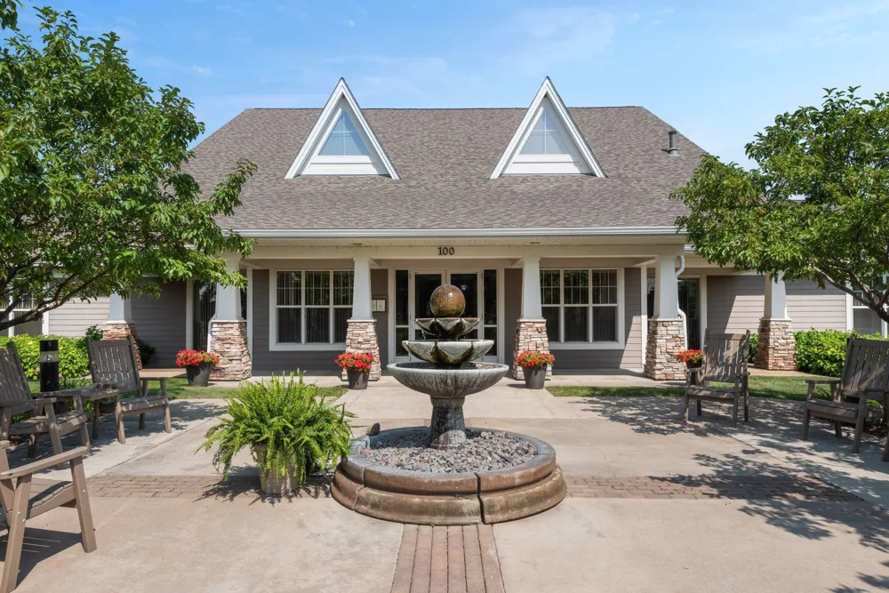 100 Clydesdale Trail #101 Medina, MN 55340