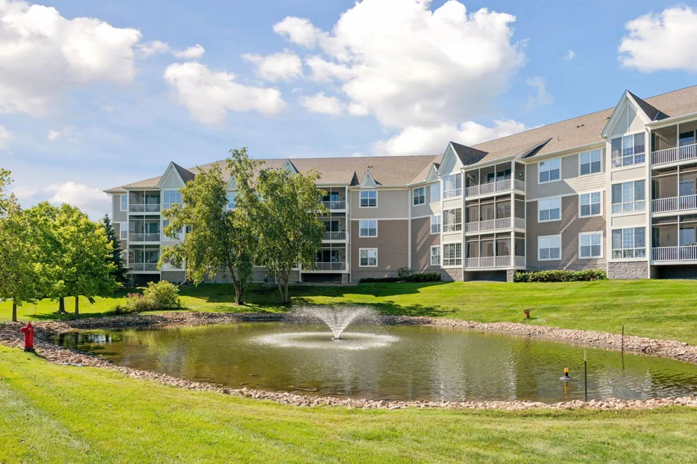 100 Clydesdale Trail #101 Medina, MN 55340