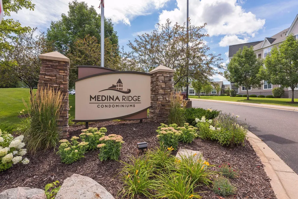 100 Clydesdale Trail #101 Medina, MN 55340