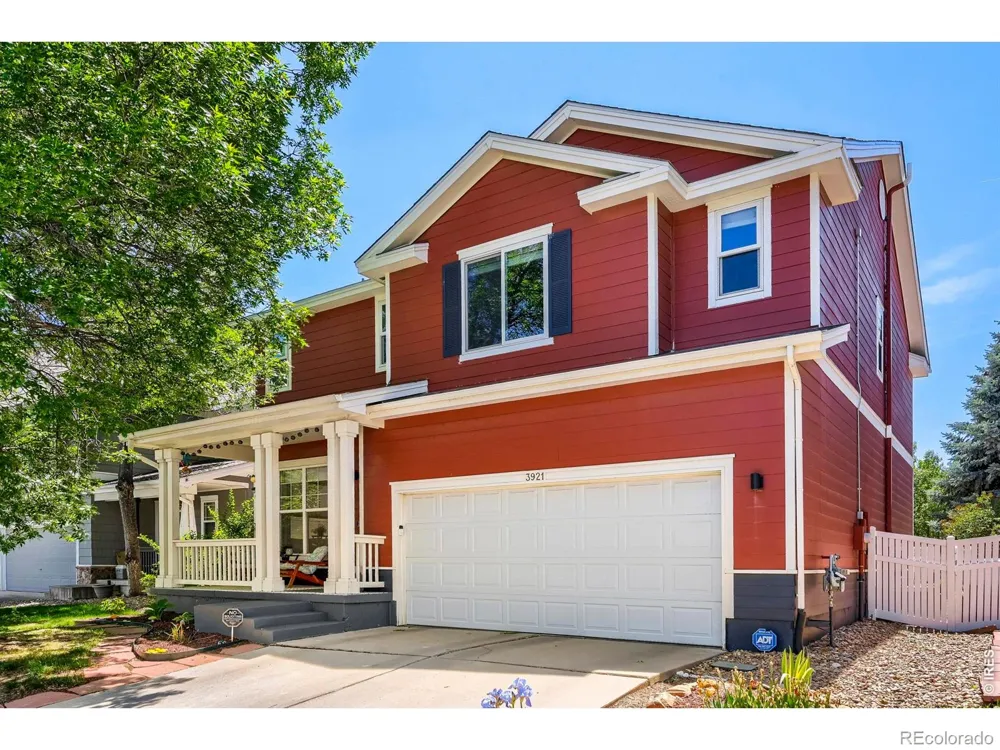 3921 Florentine Drive
