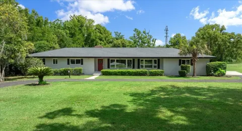 2333 E FORT KING STREET