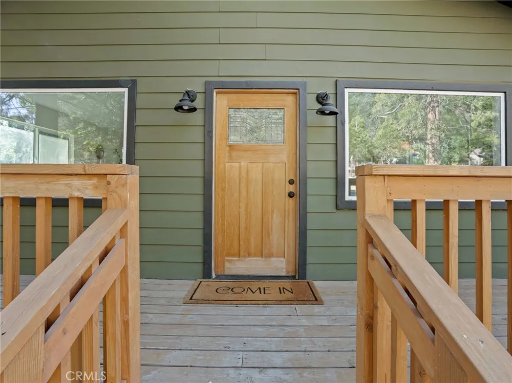53810 Country Club Drive #AB Idyllwild, CA 92549