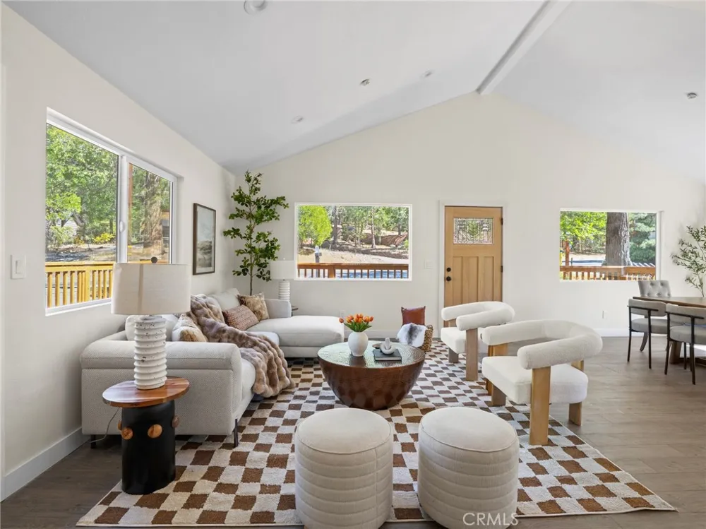 53810 Country Club Drive #AB Idyllwild, CA 92549