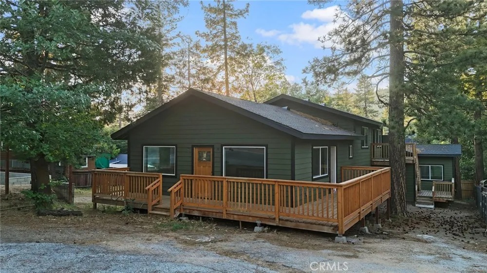 53810 Country Club Drive #AB Idyllwild, CA 92549