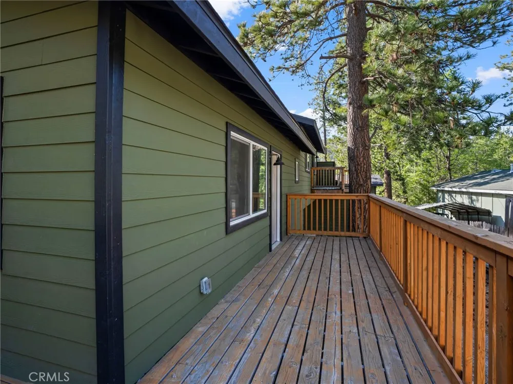 53810 Country Club Drive #AB Idyllwild, CA 92549