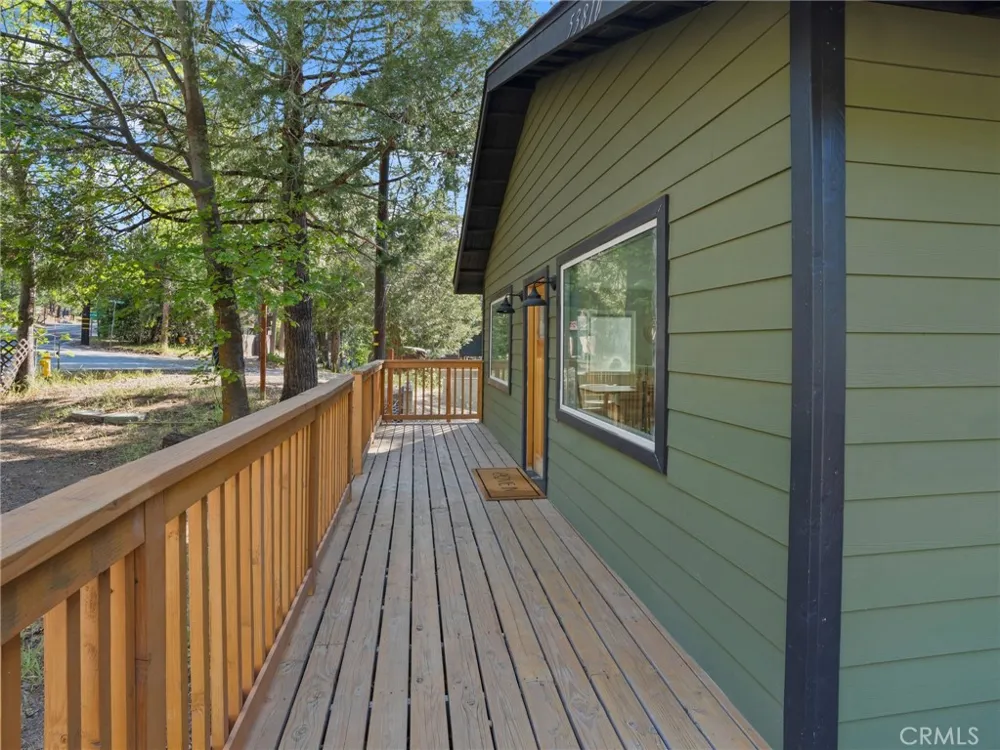 53810 Country Club Drive #AB Idyllwild, CA 92549