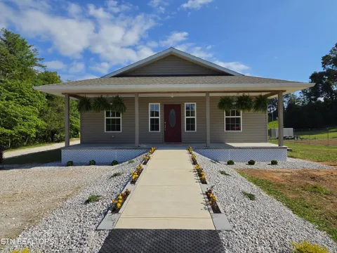 1518 Cummingsville And Sparkman Rd