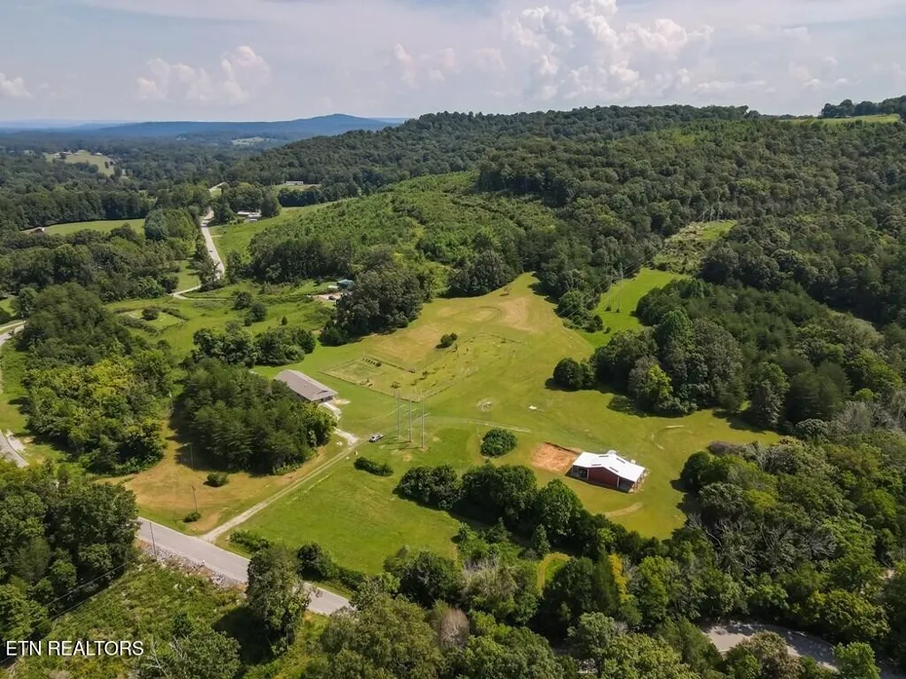 1518 Cummingsville And Sparkman Rd Doyle, TN 38559
