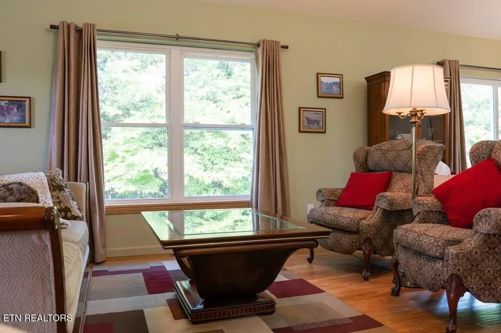 1518 Cummingsville And Sparkman Rd Doyle, TN 38559