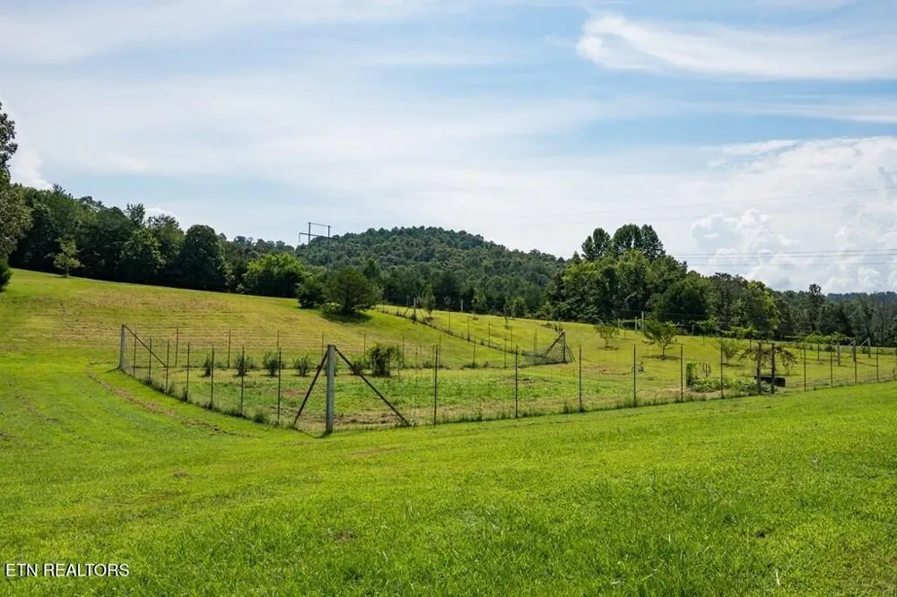 1518 Cummingsville And Sparkman Rd Doyle, TN 38559