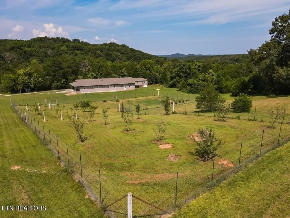 1518 Cummingsville And Sparkman Rd Doyle, TN 38559