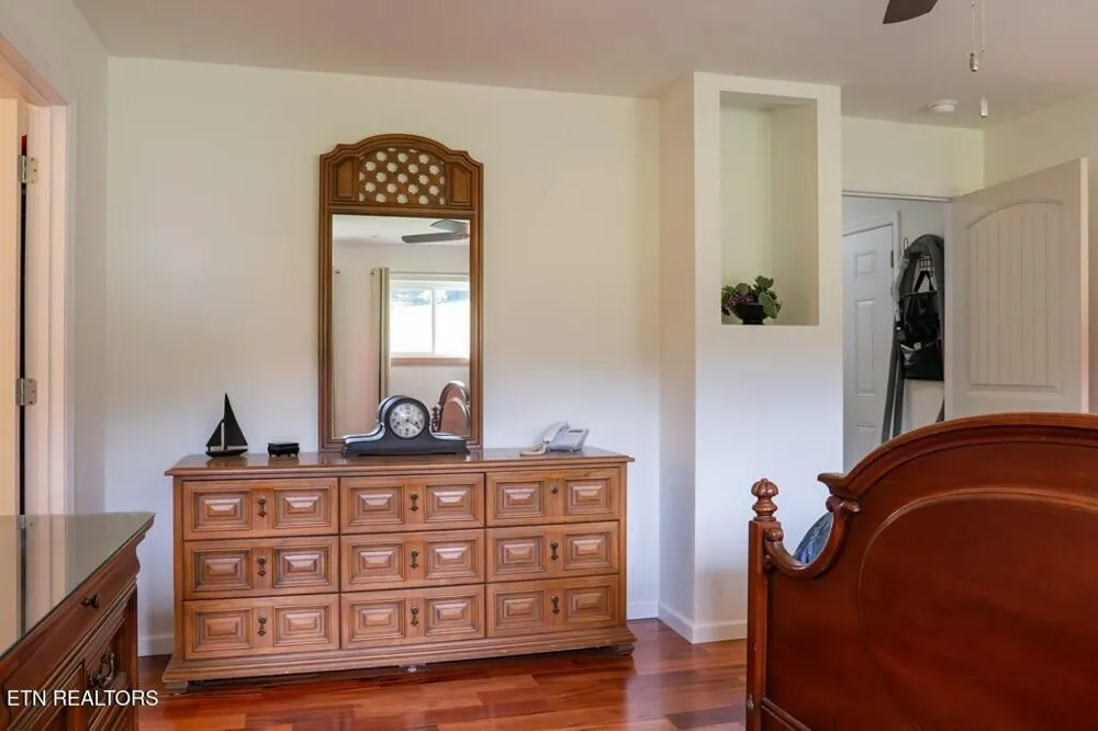 1518 Cummingsville And Sparkman Rd Doyle, TN 38559