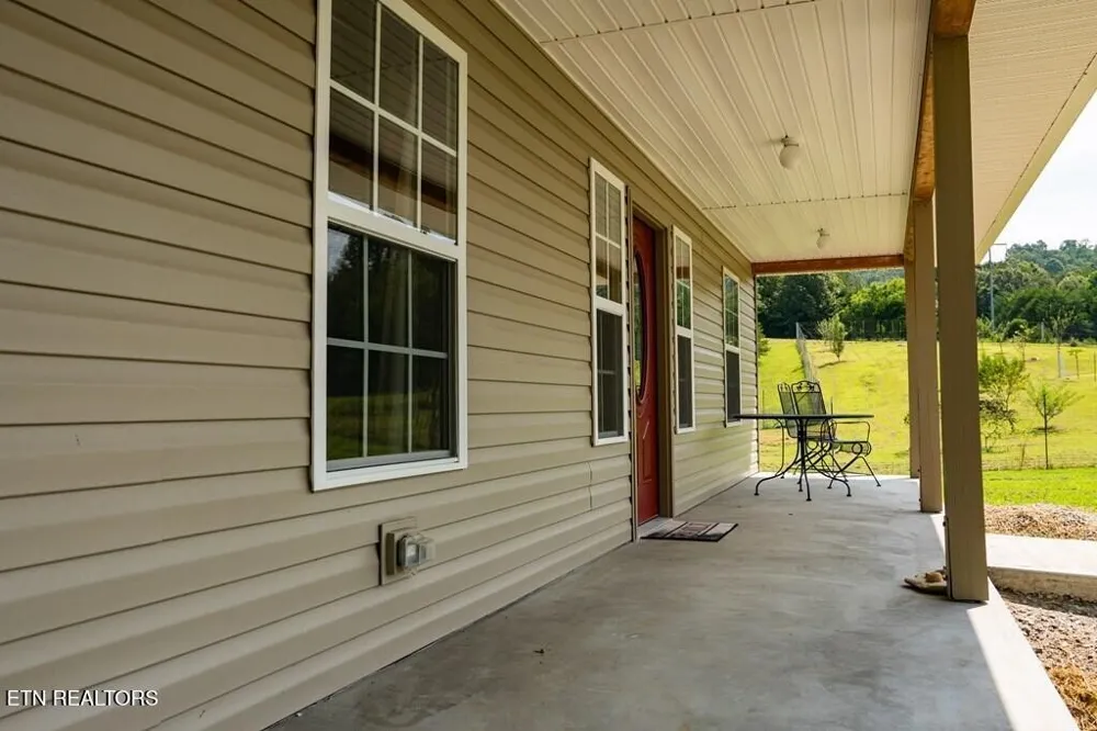 1518 Cummingsville And Sparkman Rd Doyle, TN 38559