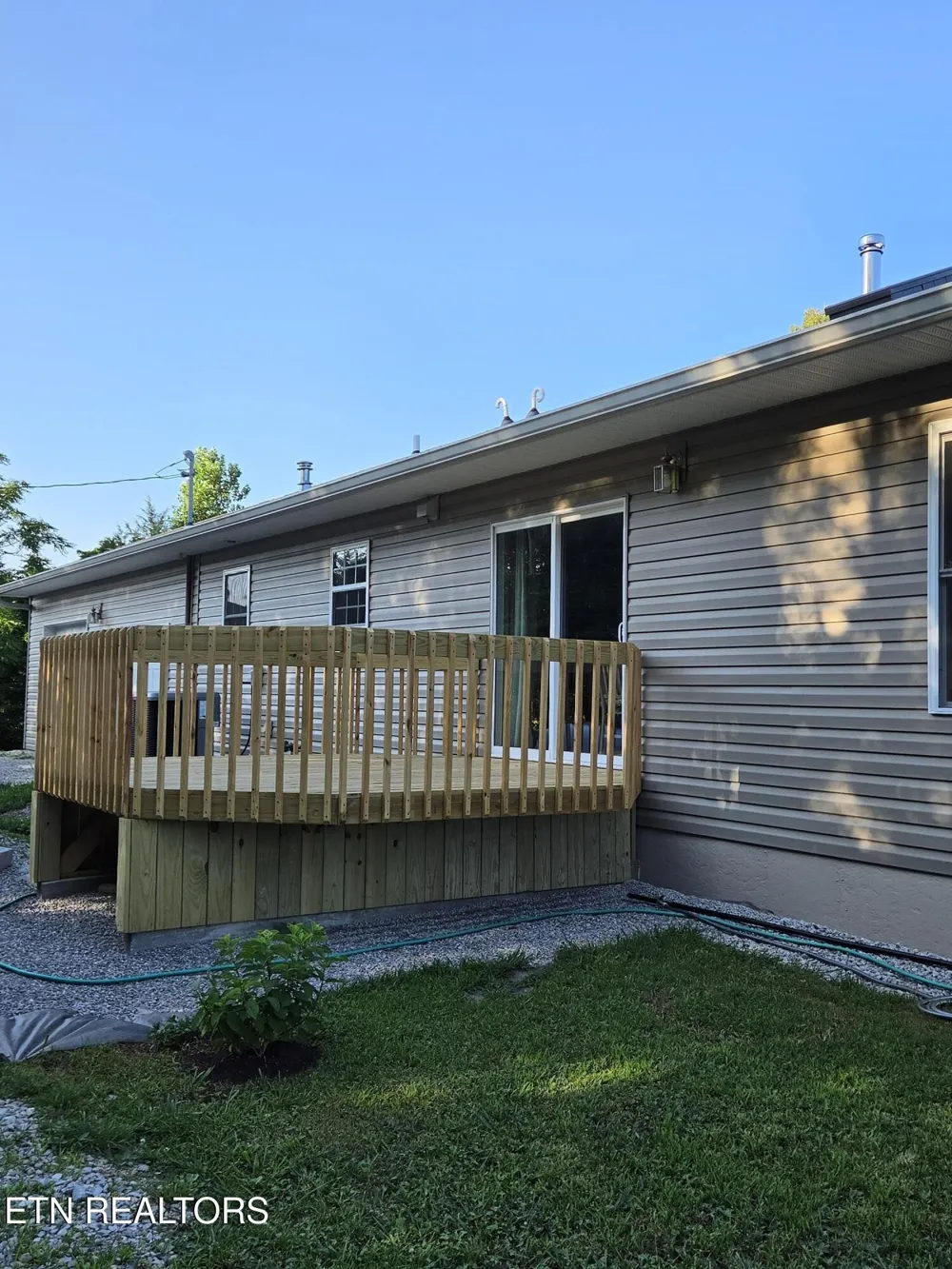 1518 Cummingsville And Sparkman Rd Doyle, TN 38559
