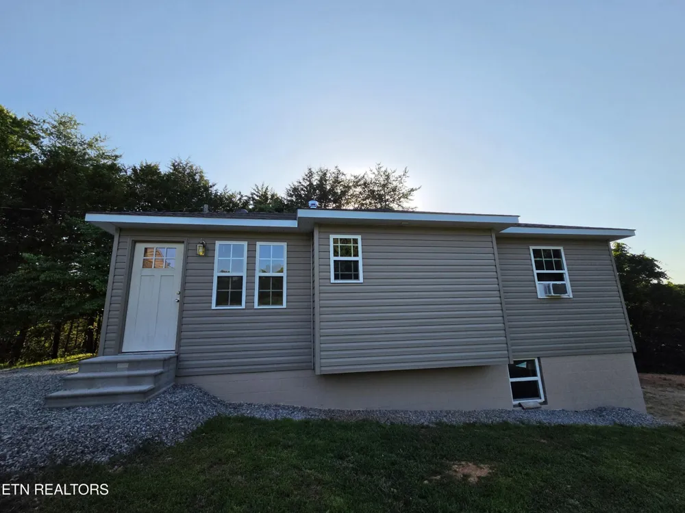 1518 Cummingsville And Sparkman Rd Doyle, TN 38559