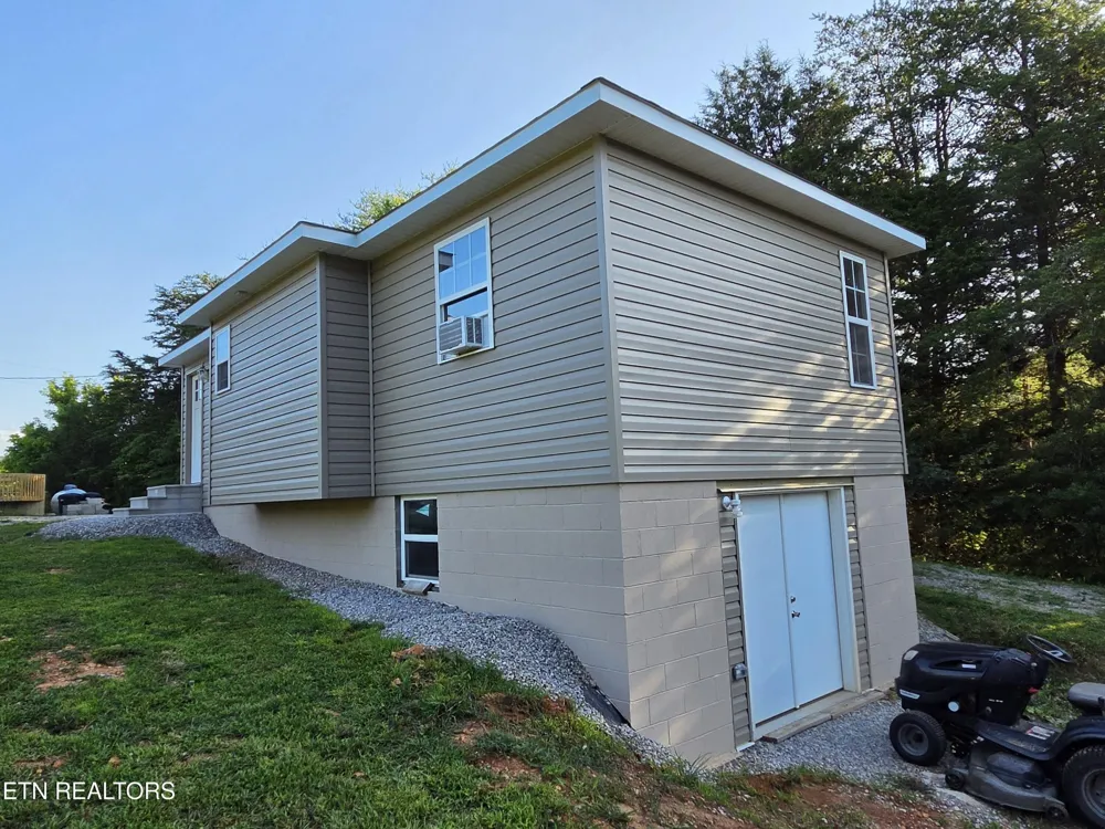 1518 Cummingsville And Sparkman Rd Doyle, TN 38559
