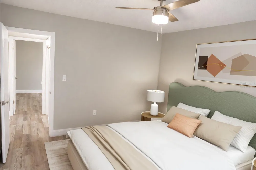 165 PICARDY VILLA CIRCLE #201 Brandon, FL 33510