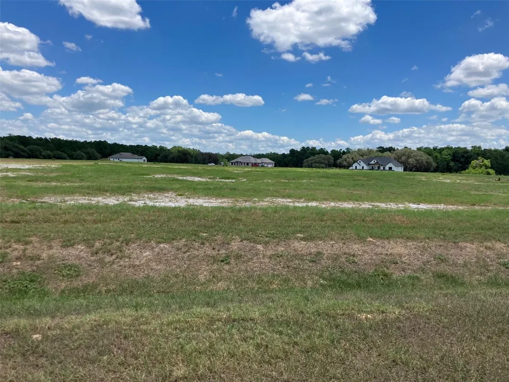 38402 WOODED MEADOW DRIVE Umatilla, FL 32784