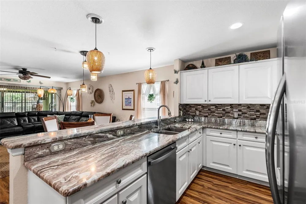 4436 TURNBERRY LANE Lake Wales, FL 33859