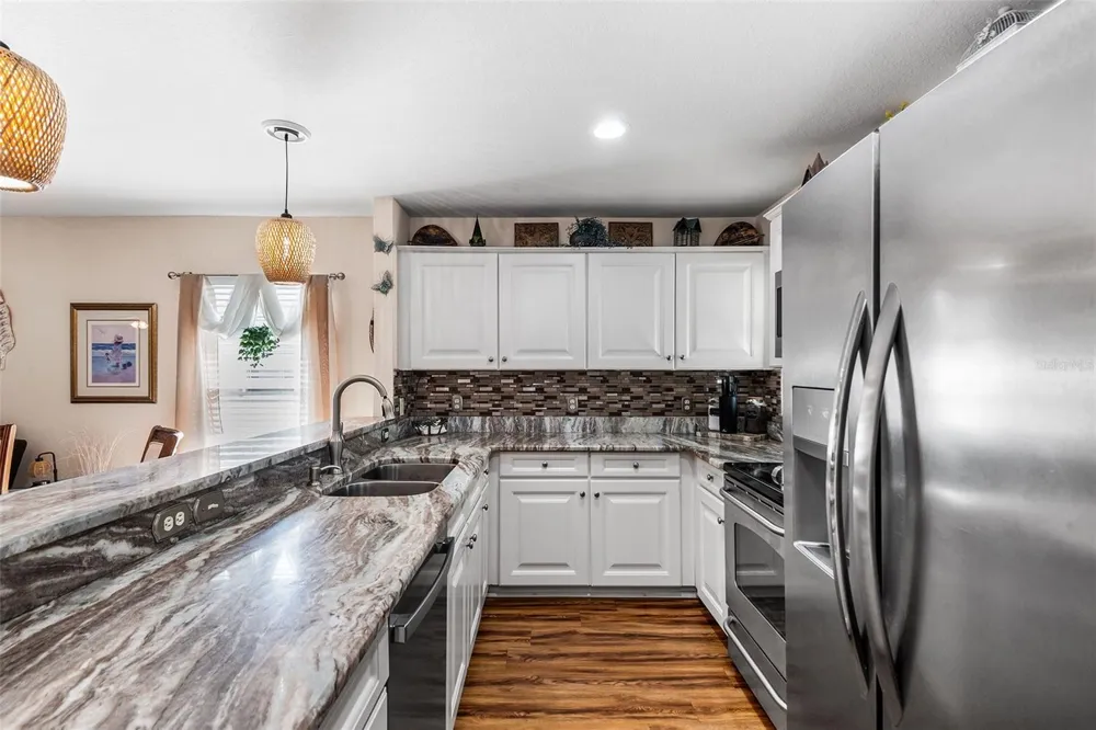 4436 TURNBERRY LANE Lake Wales, FL 33859