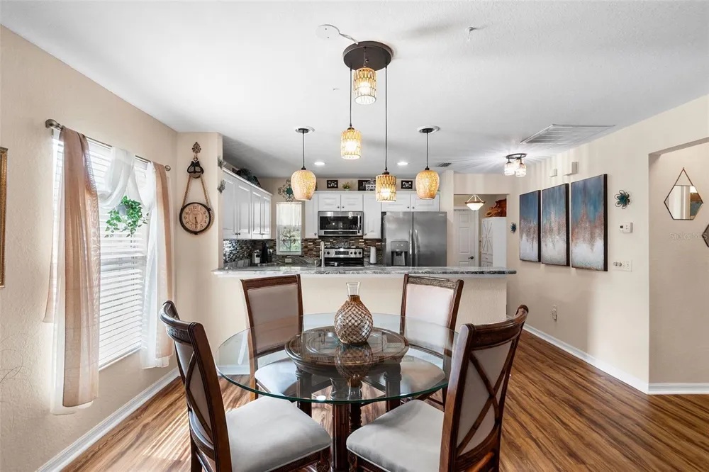 4436 TURNBERRY LANE Lake Wales, FL 33859
