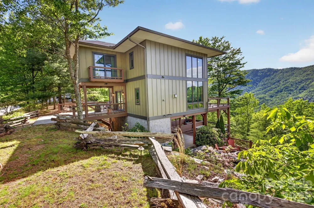 252 Tsali Crossing #24 Bryson City, NC 28713