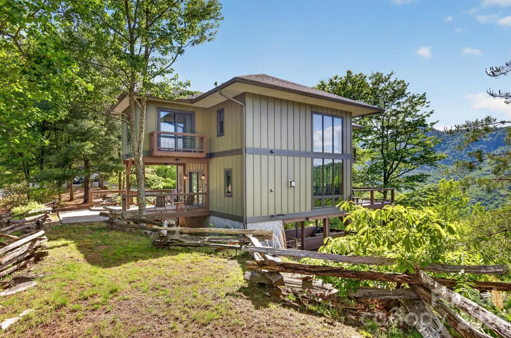 252 Tsali Crossing #24 Bryson City, NC 28713