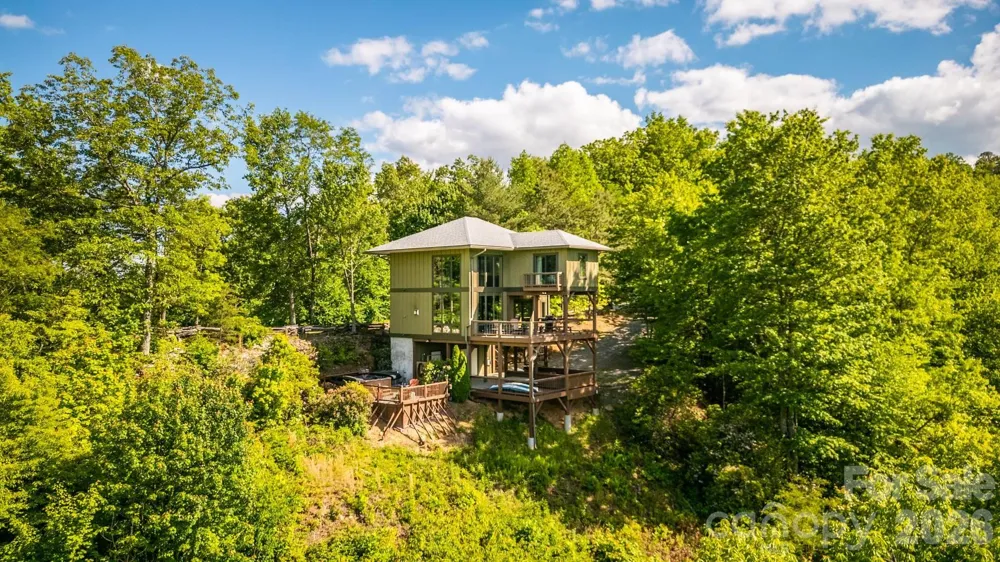 252 Tsali Crossing #24 Bryson City, NC 28713