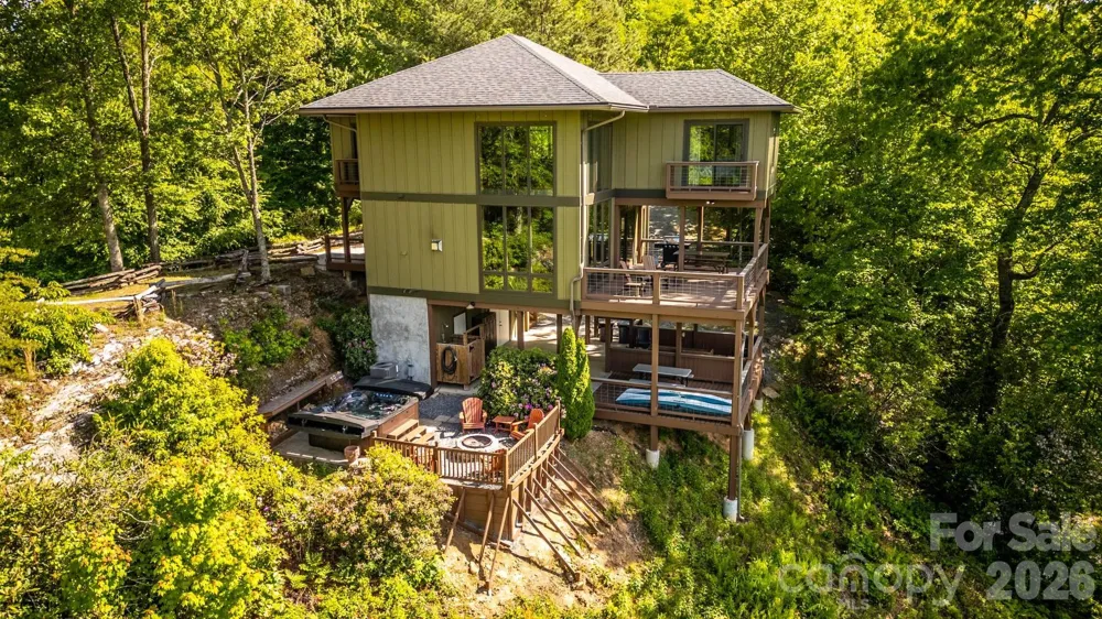 252 Tsali Crossing #24 Bryson City, NC 28713