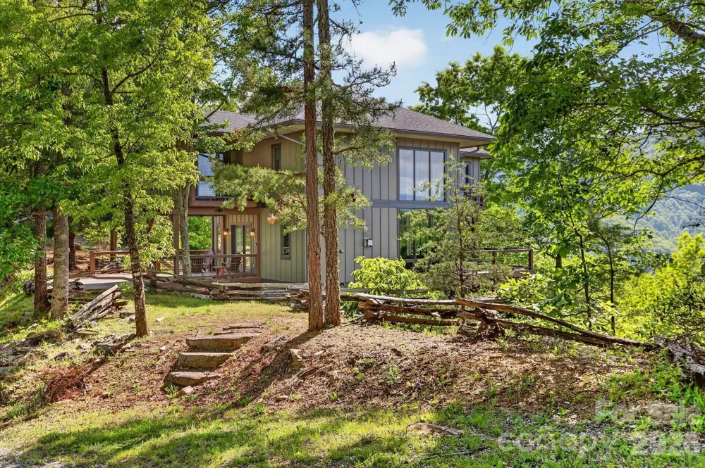 252 Tsali Crossing #24 Bryson City, NC 28713