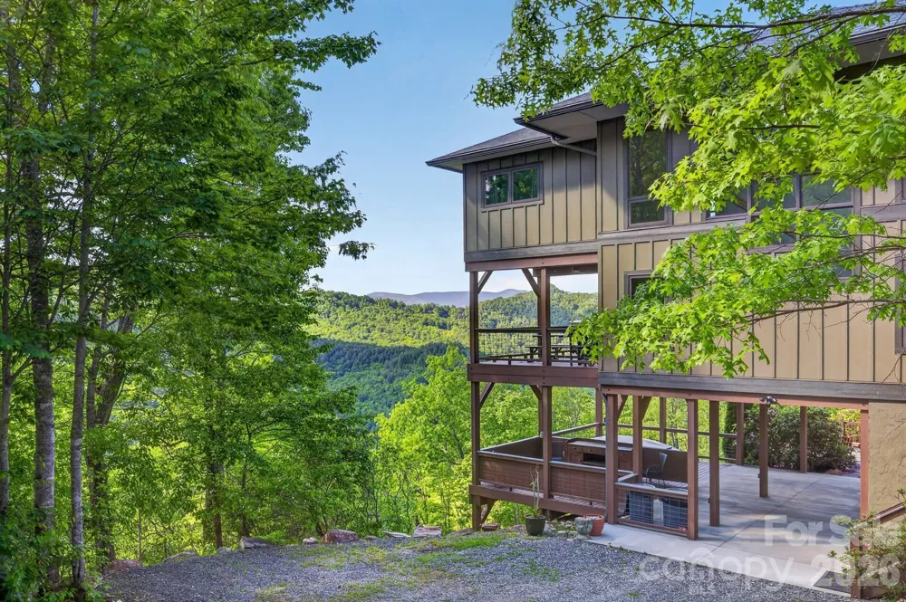 252 Tsali Crossing #24 Bryson City, NC 28713