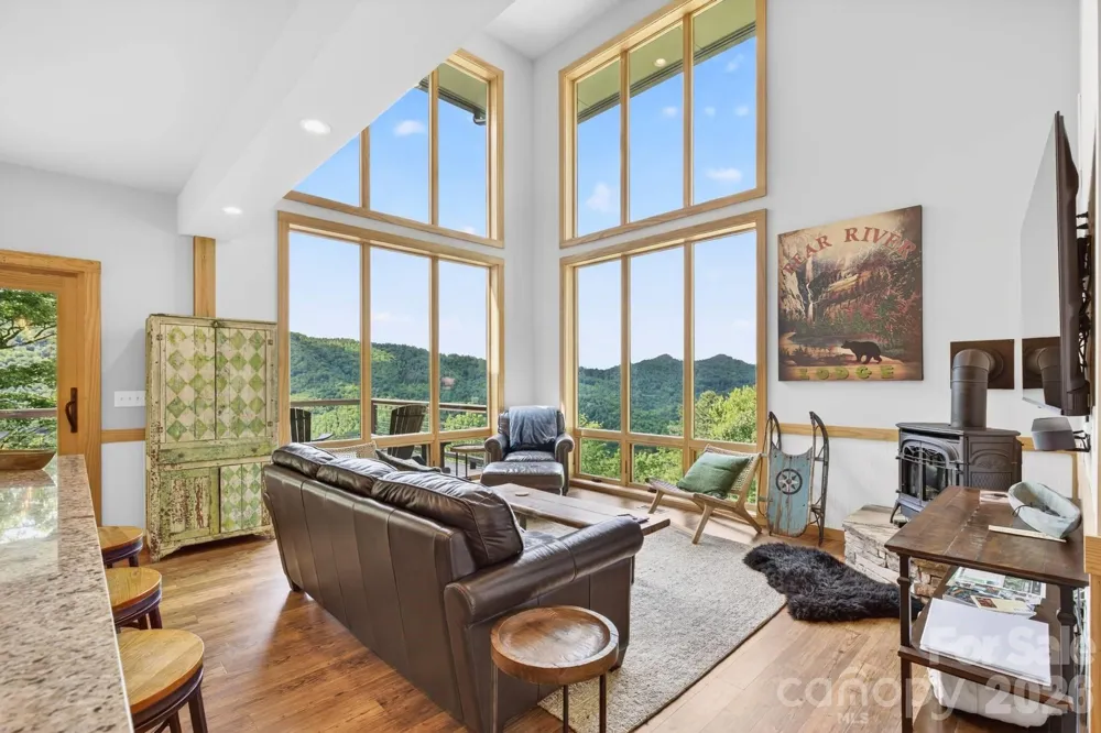 252 Tsali Crossing #24 Bryson City, NC 28713