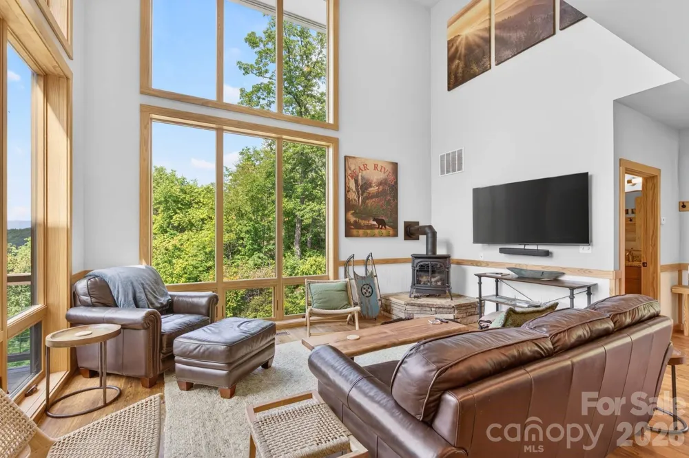 252 Tsali Crossing #24 Bryson City, NC 28713