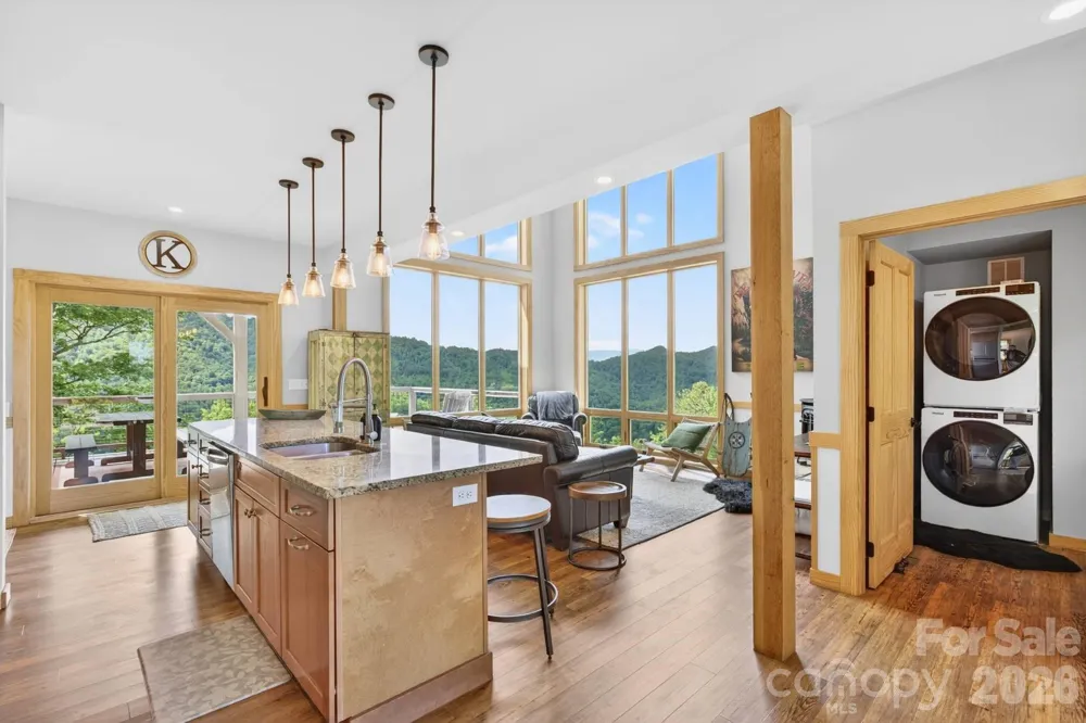 252 Tsali Crossing #24 Bryson City, NC 28713