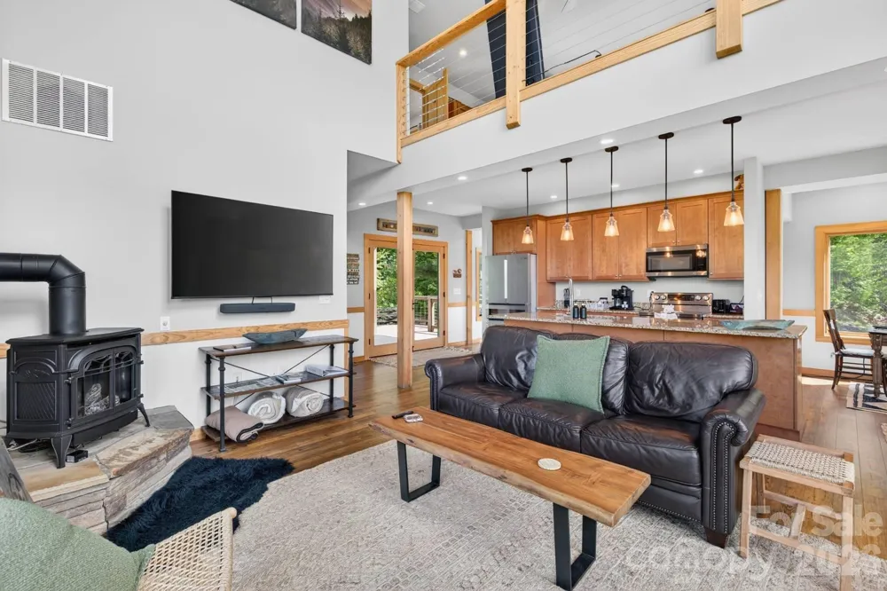 252 Tsali Crossing #24 Bryson City, NC 28713