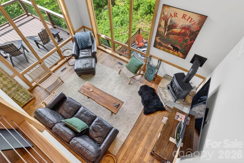 252 Tsali Crossing #24 Bryson City, NC 28713