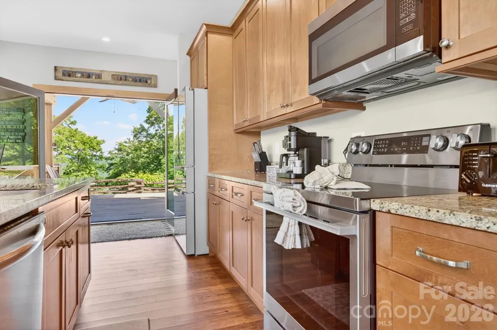 252 Tsali Crossing #24 Bryson City, NC 28713