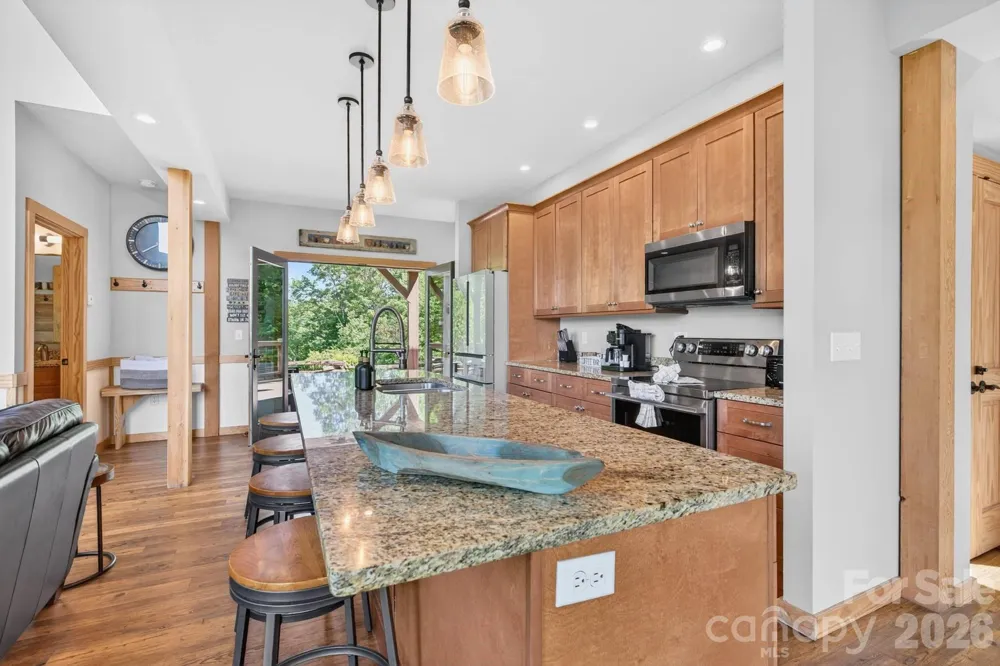 252 Tsali Crossing #24 Bryson City, NC 28713