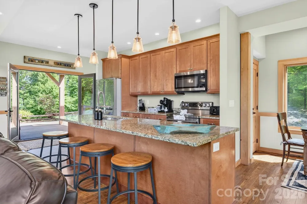 252 Tsali Crossing #24 Bryson City, NC 28713