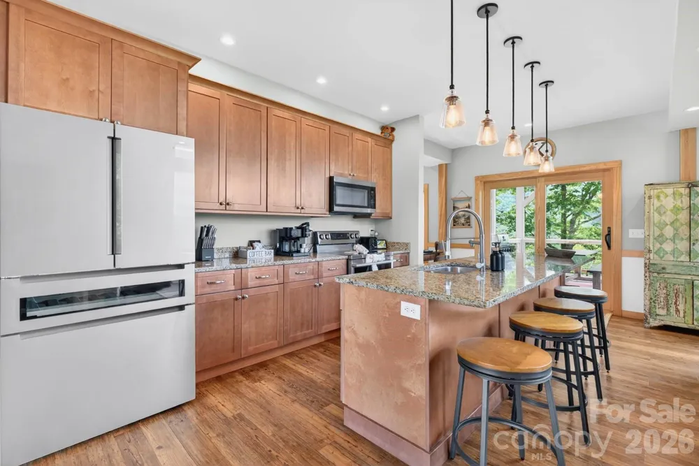 252 Tsali Crossing #24 Bryson City, NC 28713