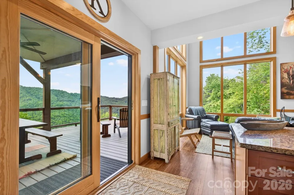 252 Tsali Crossing #24 Bryson City, NC 28713