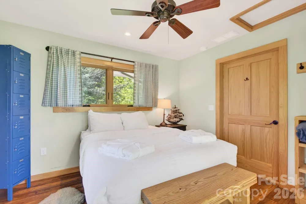 252 Tsali Crossing #24 Bryson City, NC 28713