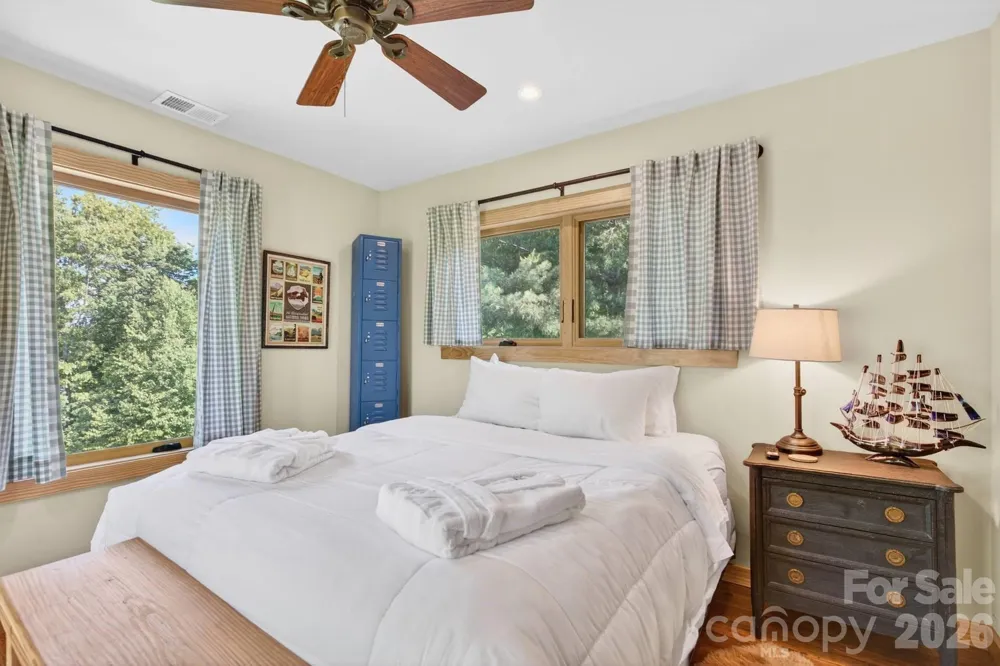 252 Tsali Crossing #24 Bryson City, NC 28713