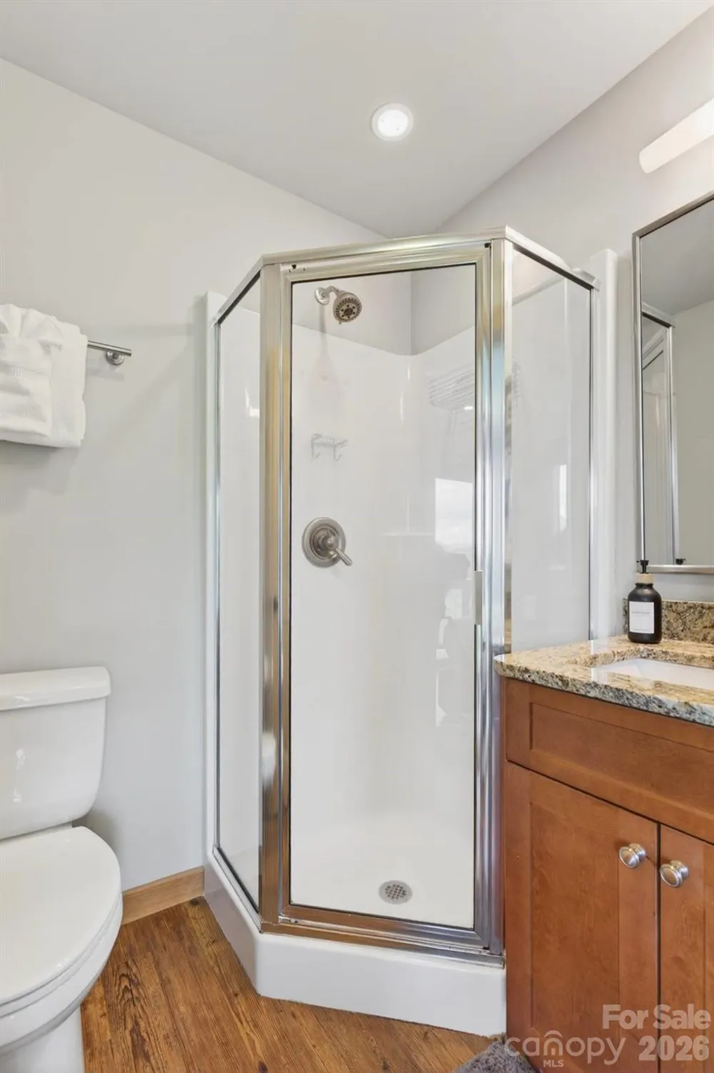 252 Tsali Crossing #24 Bryson City, NC 28713