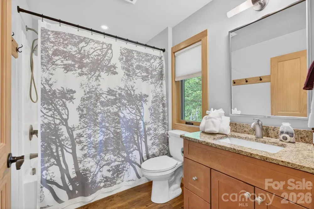 252 Tsali Crossing #24 Bryson City, NC 28713