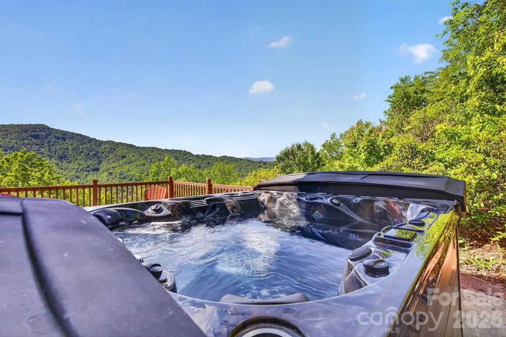 252 Tsali Crossing #24 Bryson City, NC 28713